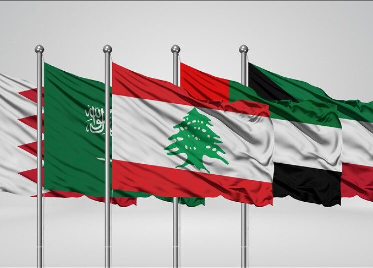 عربية اعلام لبنان