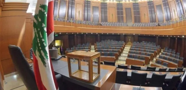 مجلس النواب 52 ماذا على جدول اعمال جلسة غد للجنة المال والموازنة