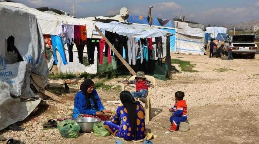 دولرة المساعدات للسوريين تقني أم سياسي؟ السجال اللبناني الحاد أدى الى تعليق القرار