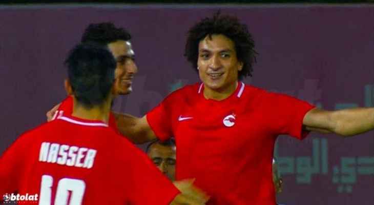 1668560_1686084089 الدوري المصري: فيوتشر يفوز على انبي