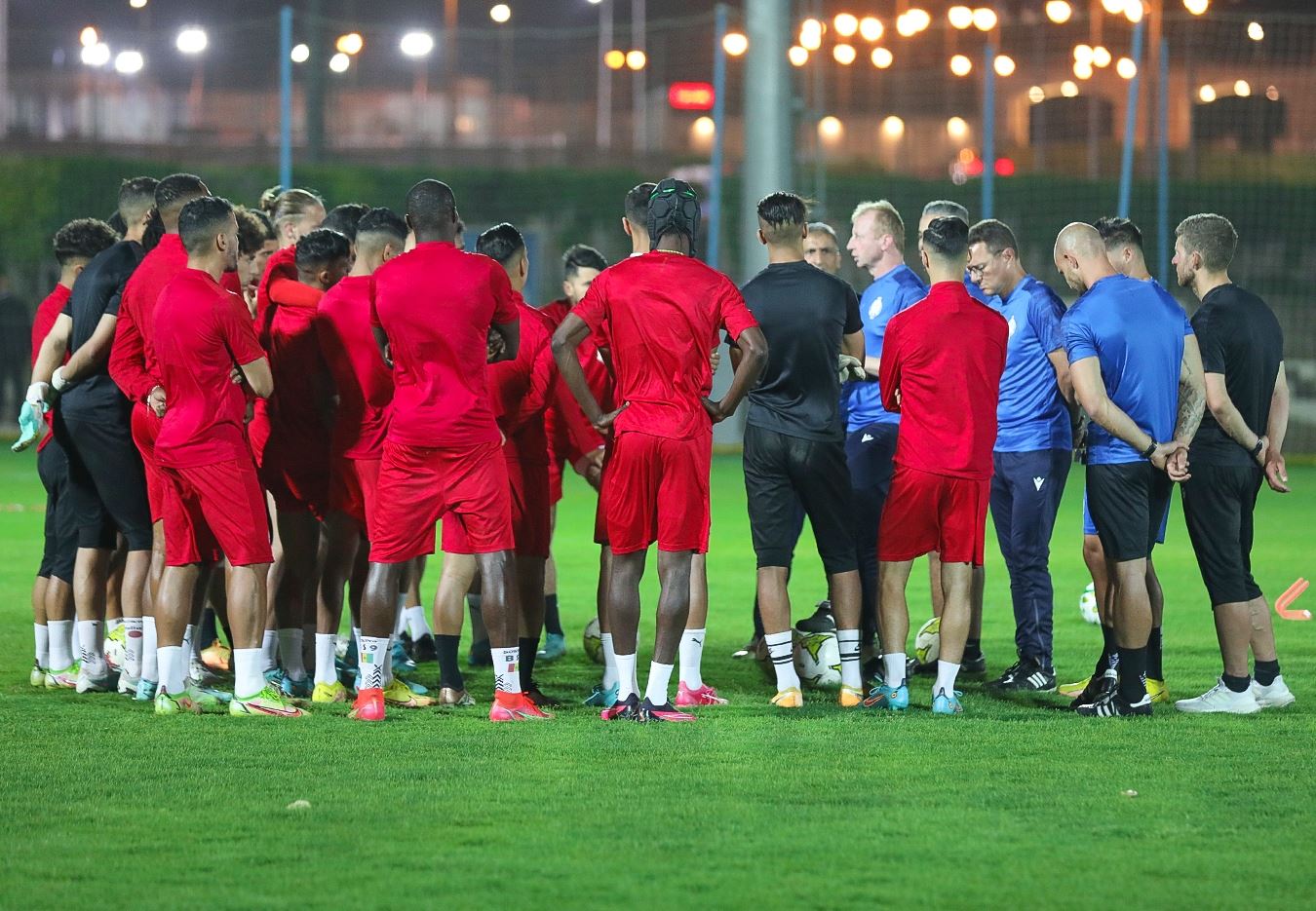 الأهلي للثأر والوداد لتكريس التفوّق في نهائي دوري أبطال أفريقيا