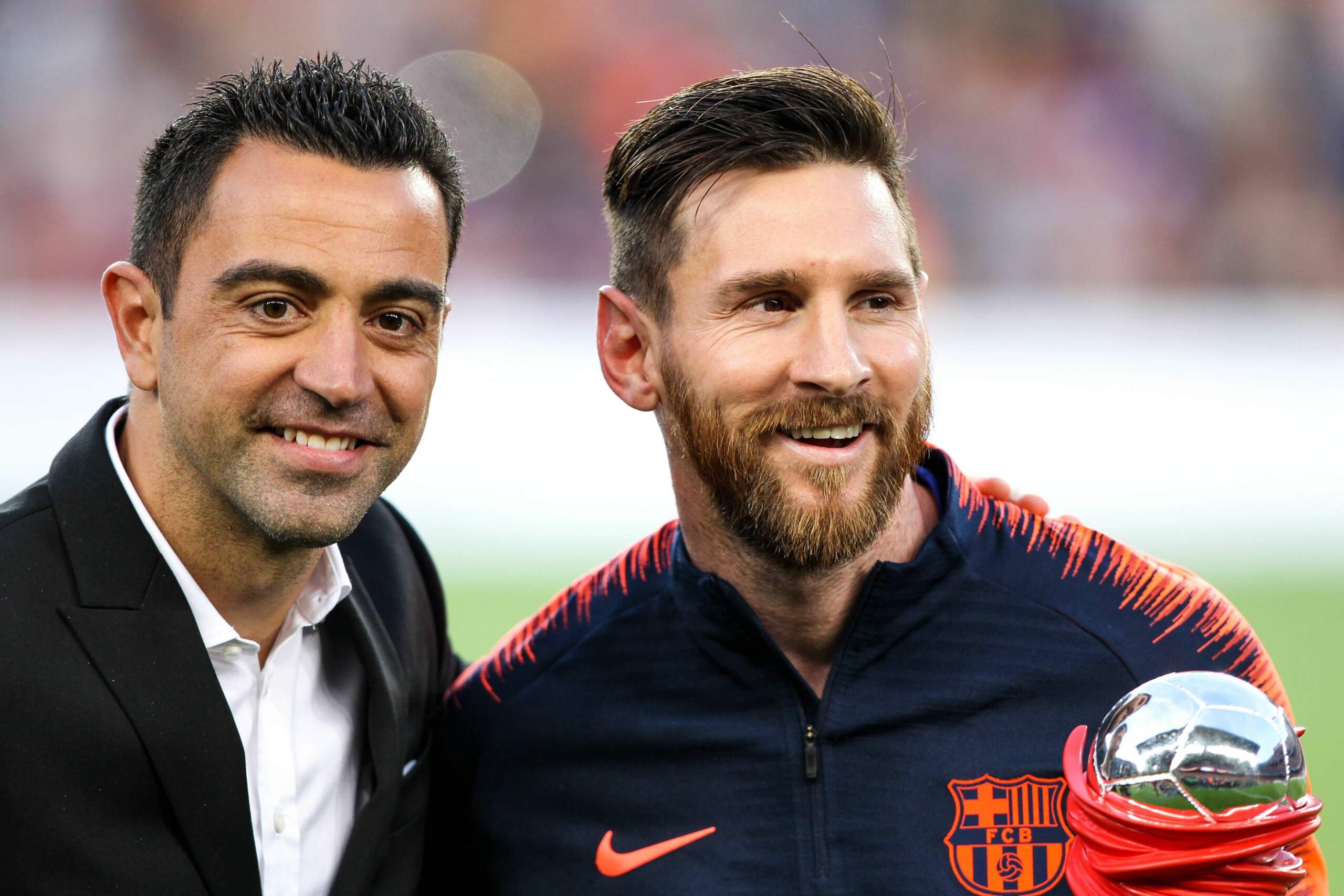 261131Image1 تشافي: ميسي لم يعد يرغب في المزيد من الضغوط