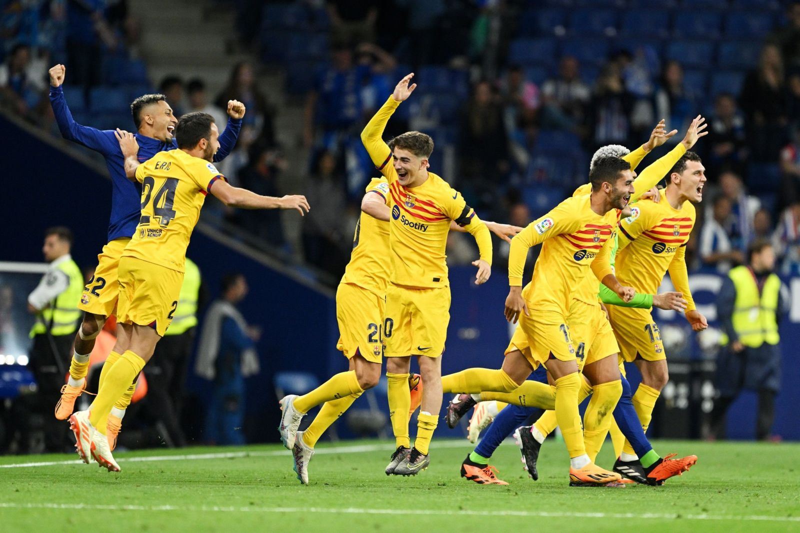 263386Image1 تحديد موعد “كلاسيكو” ريال مدريد وبرشلونة