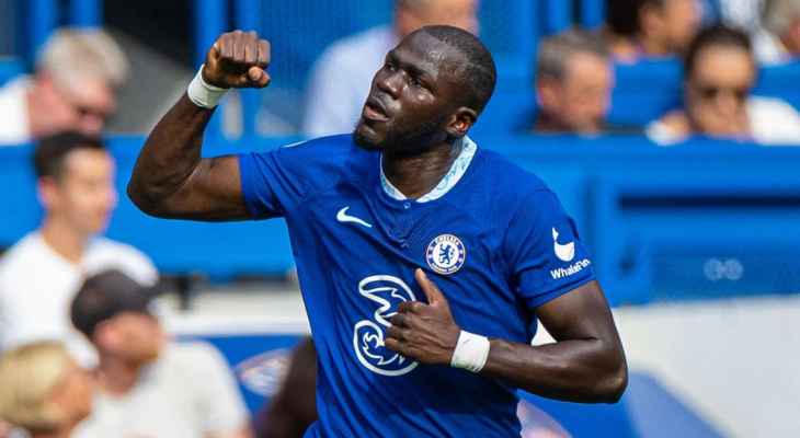 كوليبالي يقترب من الهلال السعودي