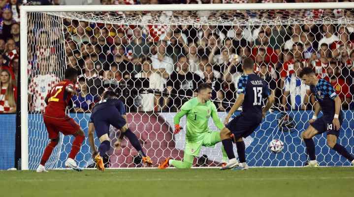دوري الامم الاوروبية: اسبانيا تحرز اللقب على حساب كرواتيا بركلات الترجيح
