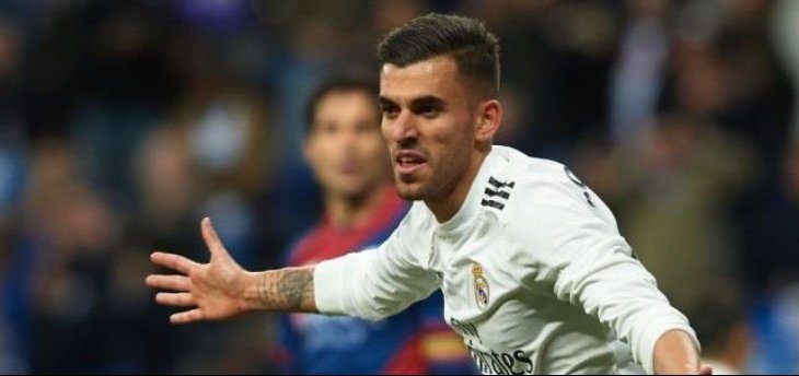 سيبايوس باقٍ مع ريال مدريد