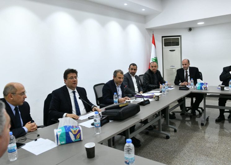 التيار اجتماع8