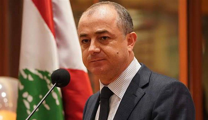 الياس بو صعب2 بو صعب: ميقاتي صبّ الزيت على النار في الخلاف بين سليم وقائد الجيش