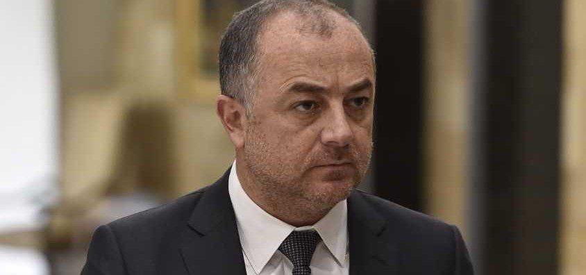 الياس بو صعب4 عن تعديل قانون الانتخابات، بو صعب: أيّ نقاش يجب أن يضمن صحّة التمثيل