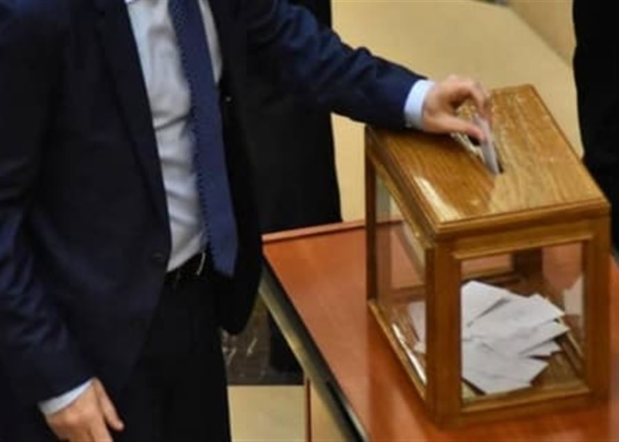 انتخاب صندوق
