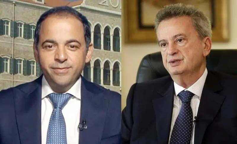 سلامة منصوري تسليم وتسلُّم هادئ بين سلامة ومنصوري