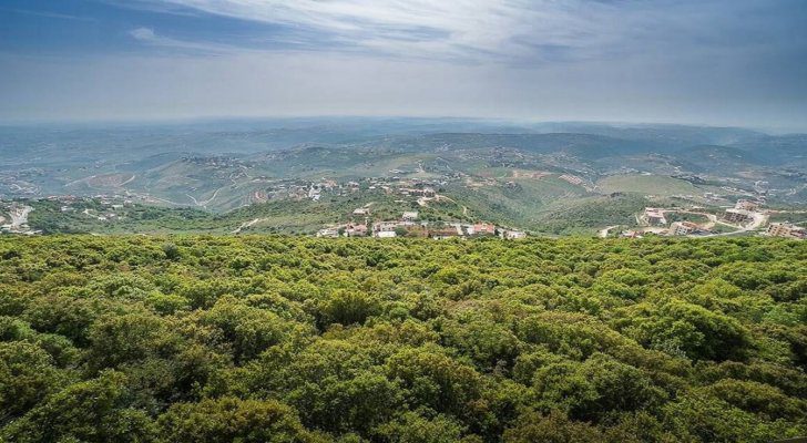طقس6 طقس مستقّر مع ارتفاع بدرجات الحرارة بين الأحد والثلثاء