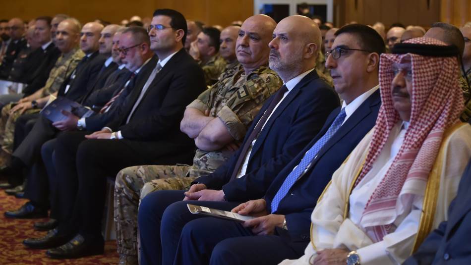 قائد الجيش مولوي الحزب يوطد “التهدئة” مع السعودية أمنياً: للرئاسة ثمن آخر