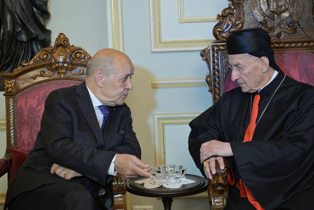 لودريان الراعي3