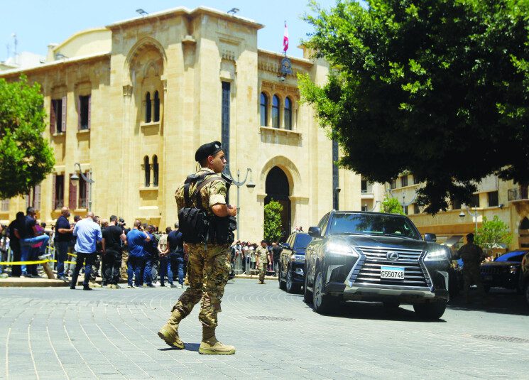 مجلس النواب مبنى8
