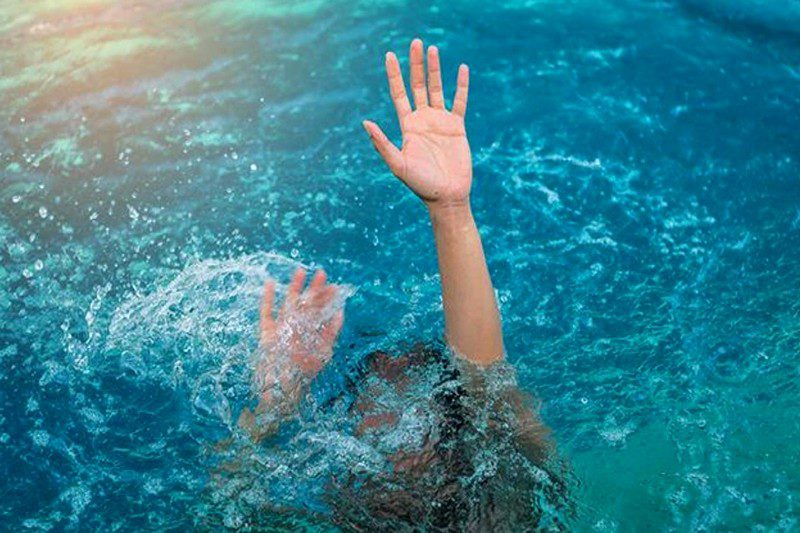 وفاة طفل في مسبح بخلدة