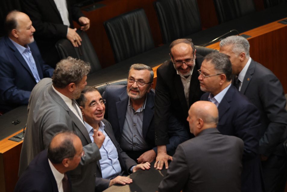 نواب مجلس النواب