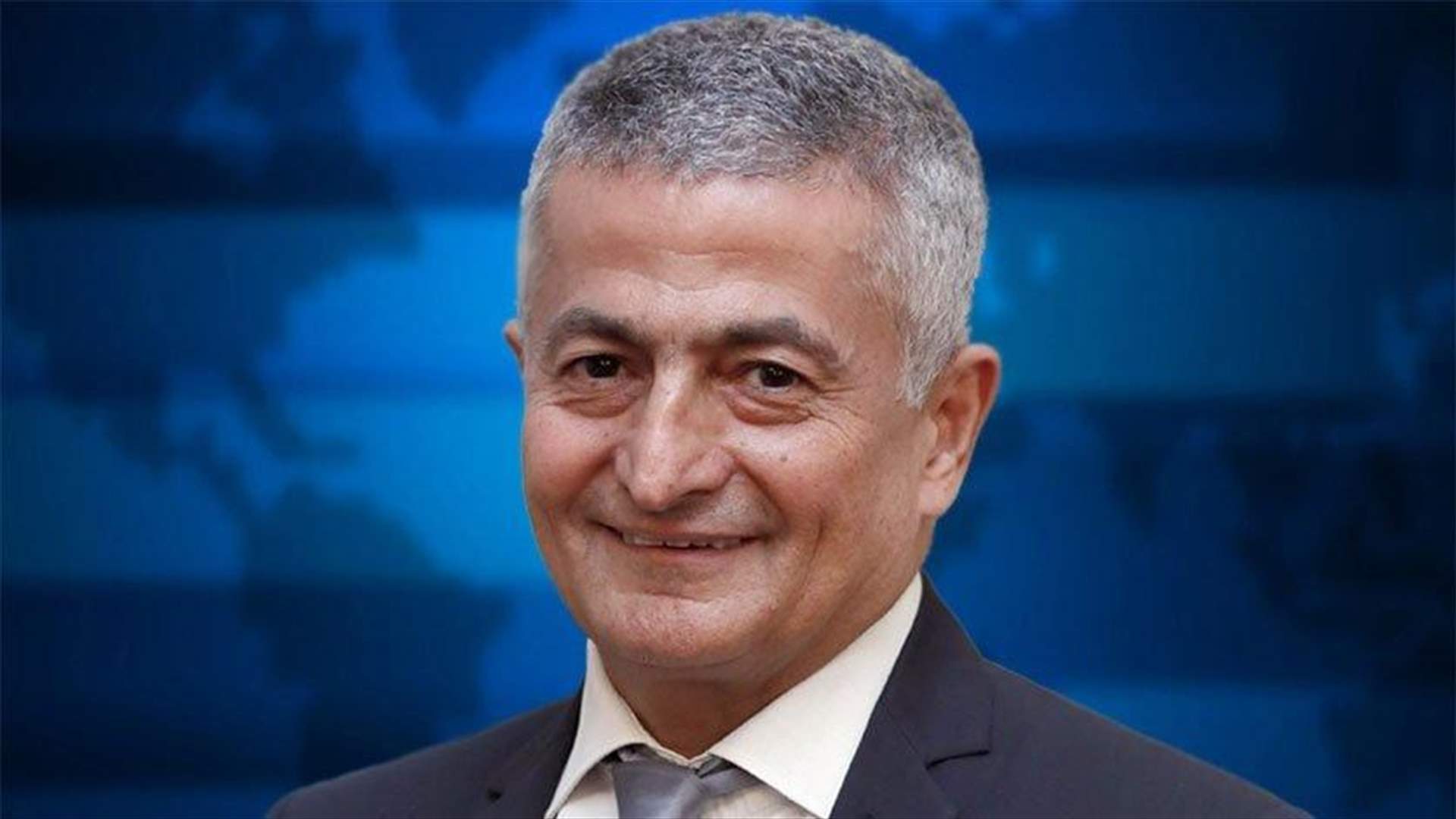 وزير المالية8 وزير المالية: الاجواء تميل الى عدم الاستقالة