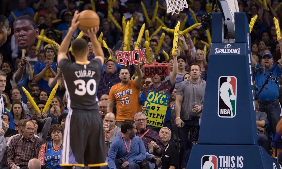 265130Image1 اختبار رمية جزاء بحال التمثيل في NBA
