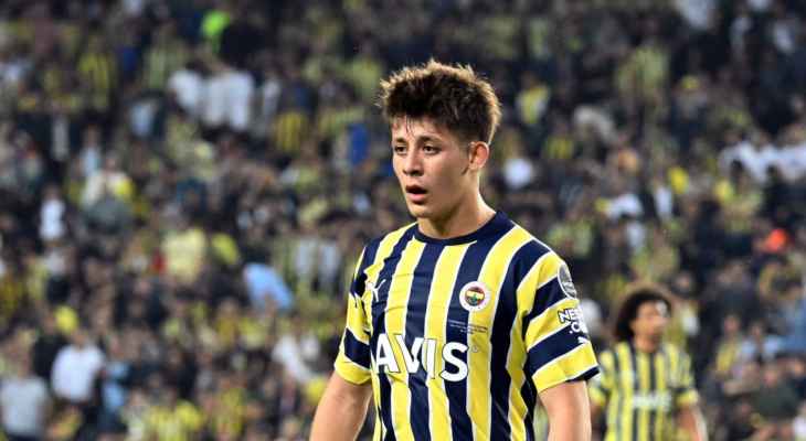 8132429_1688565467 مودريتش يتدخل في صفقة الموهوب التركي اردا غولر