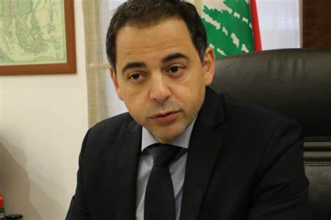 وسيم منصوري منصوري: لم يتمّ التوصل الى أي نتيجة من الاجتماع
