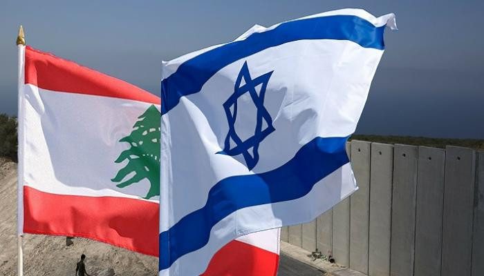 اسرائيل تهاجم منطقة إطلاق الصواريخ في الأراضي اللبنانية