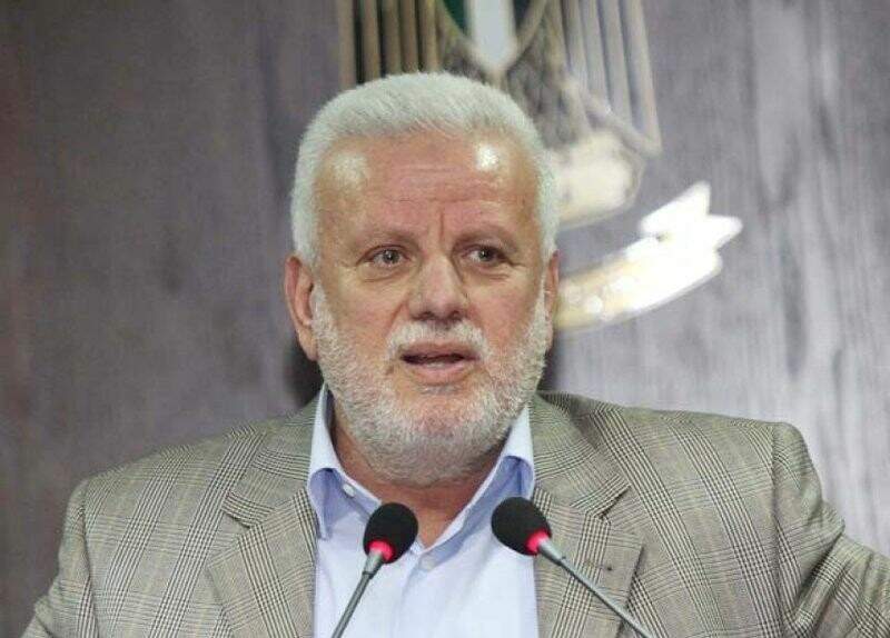 ابو العردات أبو العردات: ذاهبون إلى التهدئة و”فتح” لديها أولوية في حماية أمن المخيمات