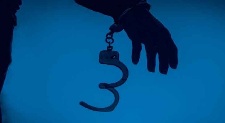 افراج عن موقوف في نهر البارد، توقيف 4 أشخاص