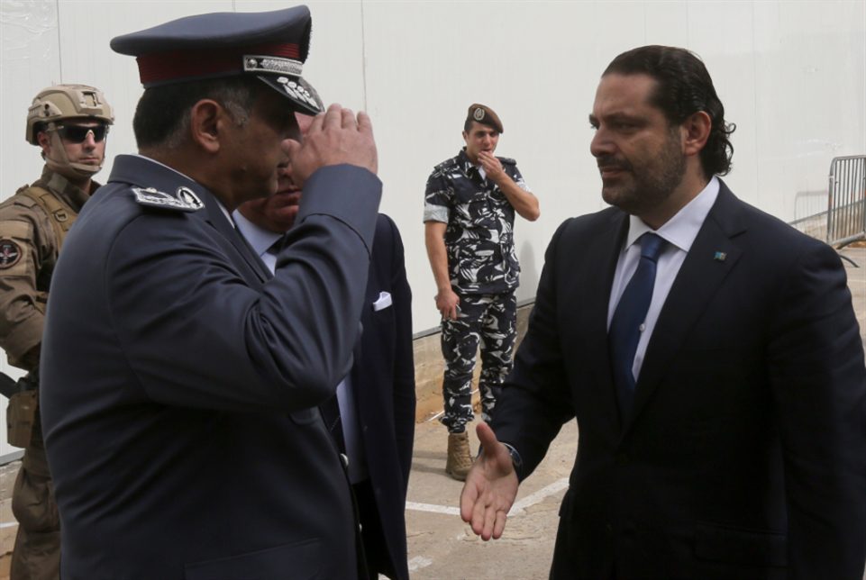 الحريري عثمان