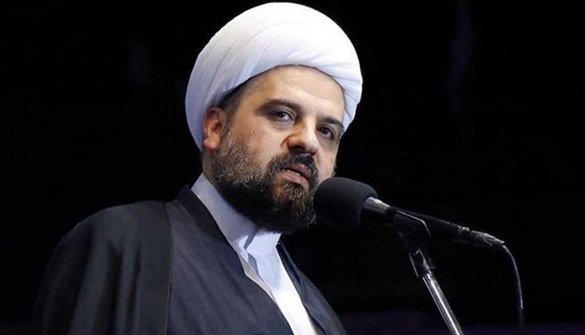الشيخ قبلان قبلان: التوريط الداخلي للبنان سيكون مدمّراً