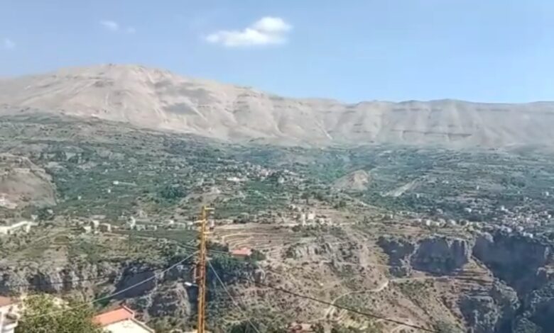 القرنة السوداء6