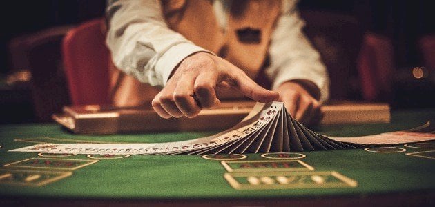الميسر لعب الميسر سبب إطلاق نار كثيف في الشياح
