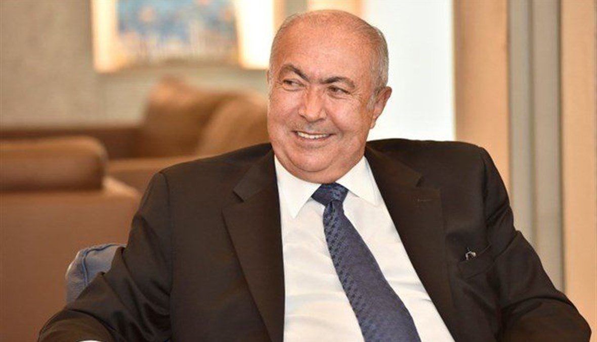 النائب فؤاد المخزومي السياسة التي يمارسها نواب الحاكم مرفوضة