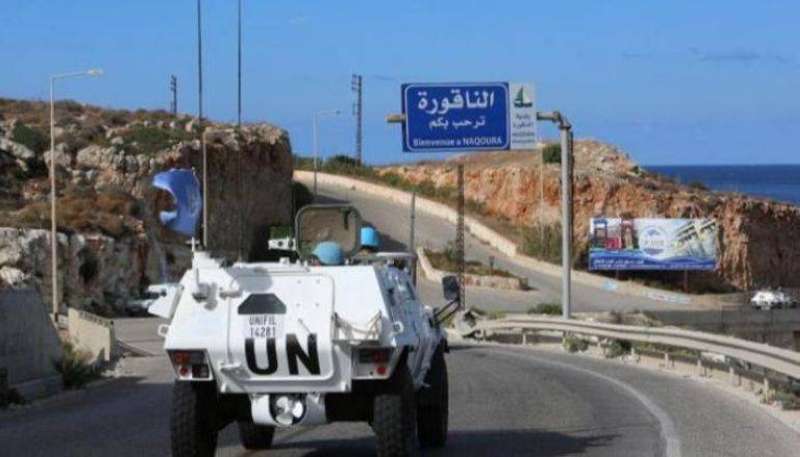 الناقورة