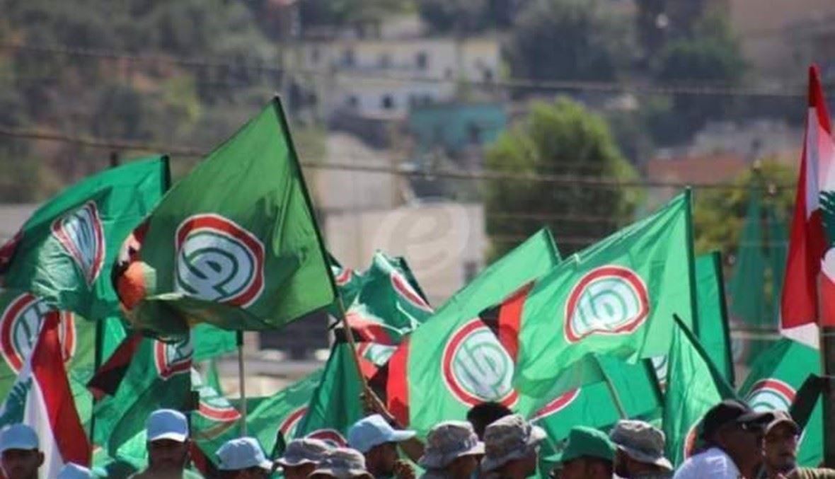 امل اعلام