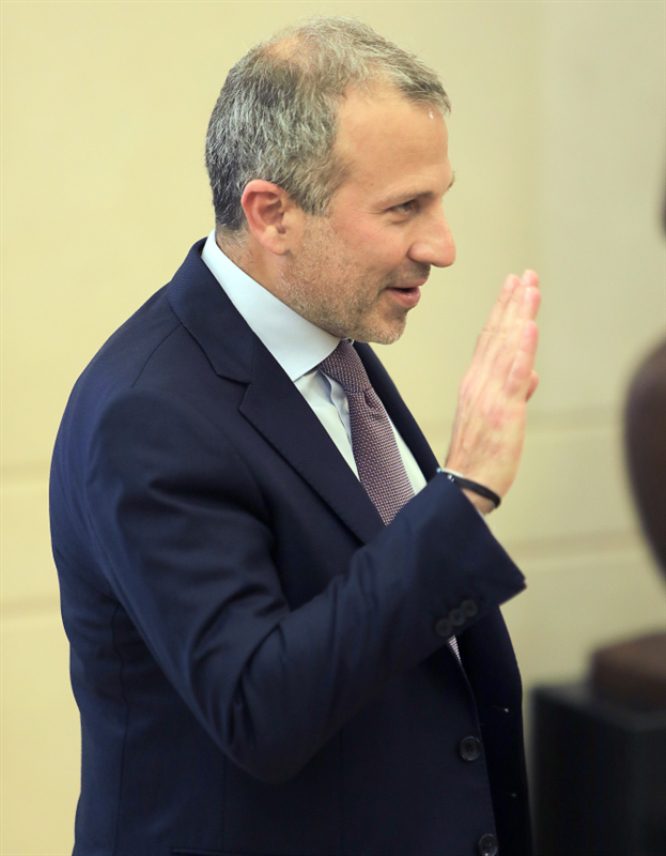 باسيل511