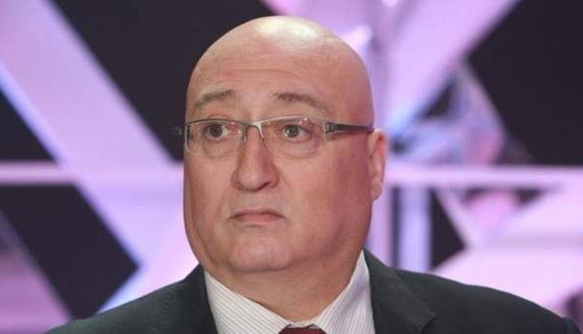 جوزيف ابو فاضل جوزف ابو فاضل: التمديد للحاكم ستة اشهر هو خيار جدي