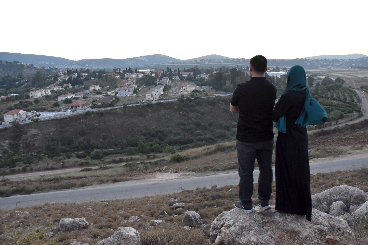 حدود كفركلا هذه أبرز التطوّرات الأمنيّة في الجنوب