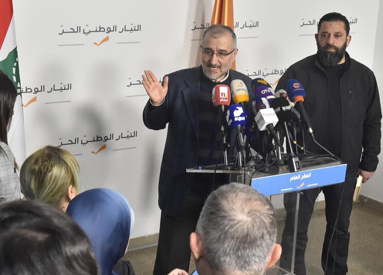حزب الله التيار5