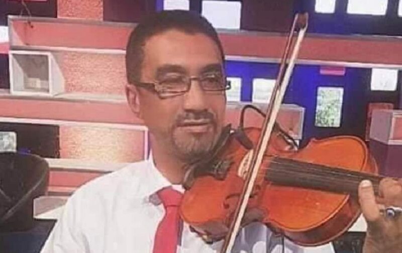 خالد سنهوري