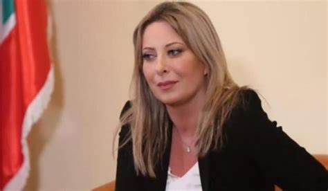 غادة ايوب ايوب: رئيس مجلس شورى الدولة ضارب مبدأ استقلالية السلطة القضائية تحت مبرر حرصه على اموال المودعين