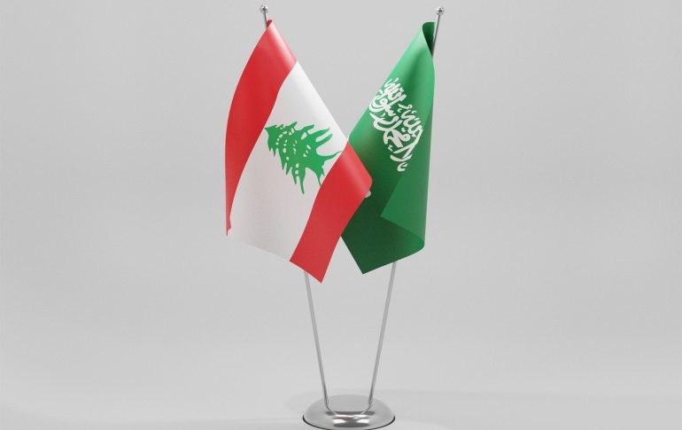 لبنان والسعودية اعادة احياء 22 اتفاقية بين لبنان والسعودية