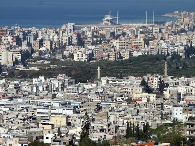 مخيم عين الحلوة الوضع مستقرّ في عين الحلوة رغم إطلاق النار الصّباحي