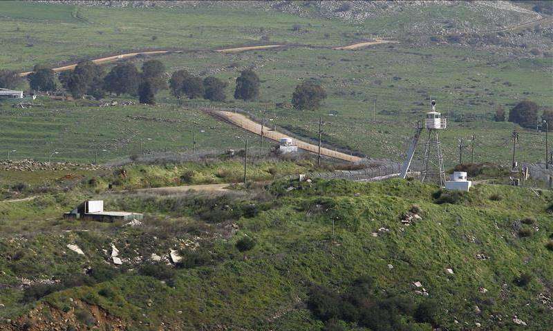 لبنان يتفاجأ بطروحات برّاك بشأن مزارع شبعا
