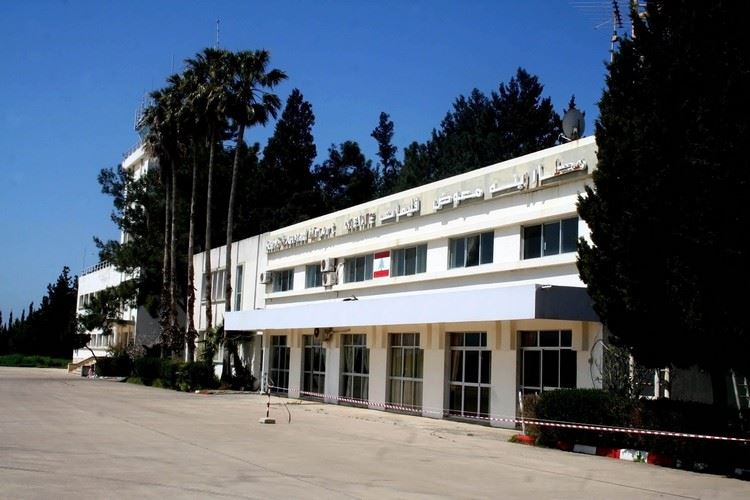 مطار القليعات1 مطار القليعات ينتظر المجلس الأعلى للخصخصة وسيكون وفق الـ BOT