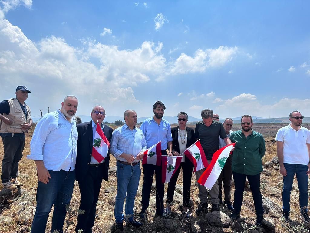 نواب التغيير الغجر