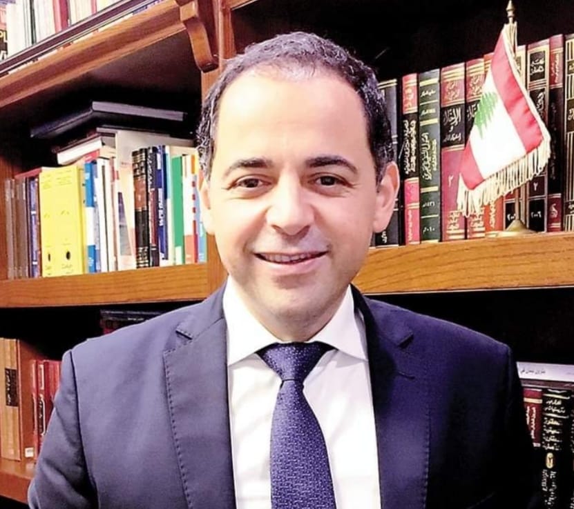 وسيم المنصوري1 المنصوري: قرار عدم تمويل الدّولة لا رجعة فيه
