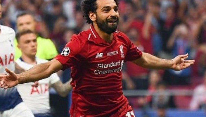 1952865_1559894819 صلاح اقرب من اي وقت مضى من اتحاد جدة وليفربول يحدد بدلاءه