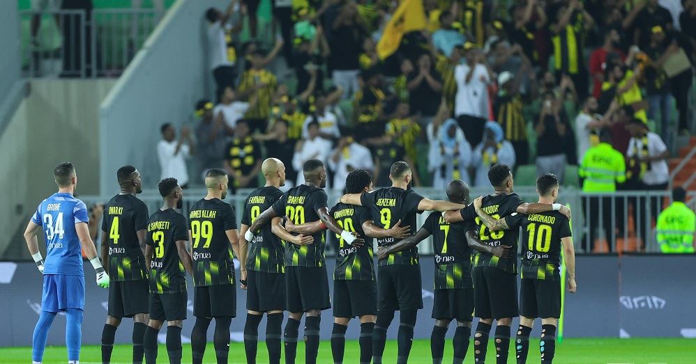 272185Image1 مواجهة سهلة للاتحاد وصعبة للأهلي والنصر في دوري روشن السعودي
