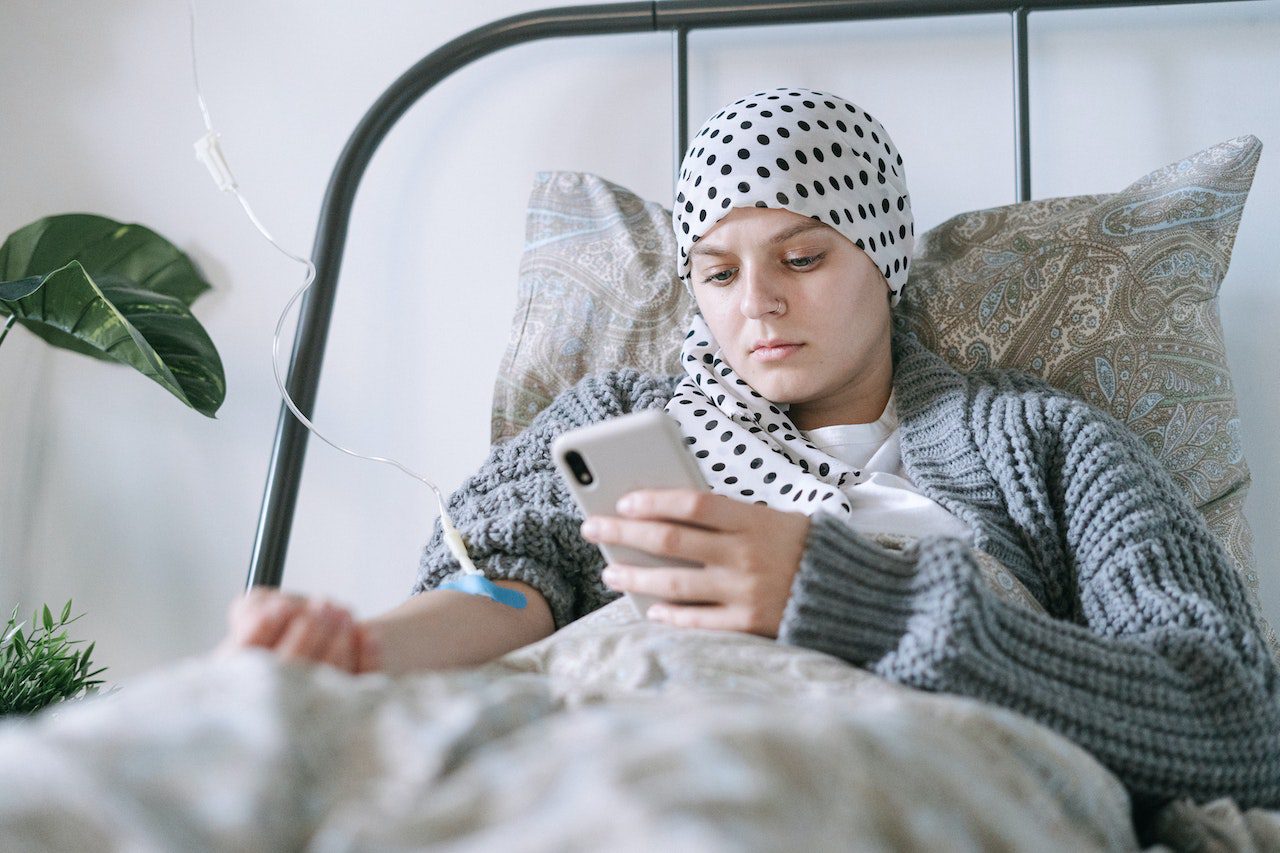 277986 (1) الجراحة الروبوتية تستأصل السرطان